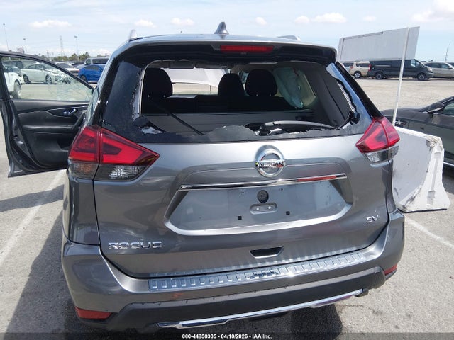 Nissan ROGUE SV 2018 KNMAT2MT2JP605982 Image 6