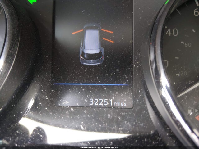 Nissan ROGUE SV 2018 KNMAT2MT2JP605982 Image 7