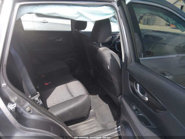 Nissan ROGUE SV 2018 KNMAT2MT2JP605982 Image 8