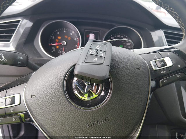 Aukcja sprzedaży 2021 Volkswagen Tiguan, vin: 3VV3B7AX5MM133739, numer aukcji: 44850307