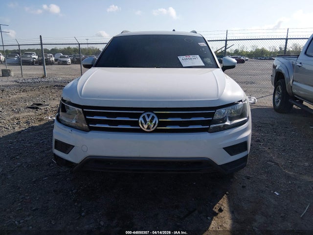 Aukcja sprzedaży 2021 Volkswagen Tiguan, vin: 3VV3B7AX5MM133739, numer aukcji: 44850307