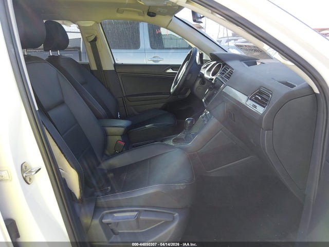 Aukcja sprzedaży 2021 Volkswagen Tiguan, vin: 3VV3B7AX5MM133739, numer aukcji: 44850307