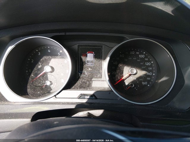 Aukcja sprzedaży 2021 Volkswagen Tiguan, vin: 3VV3B7AX5MM133739, numer aukcji: 44850307