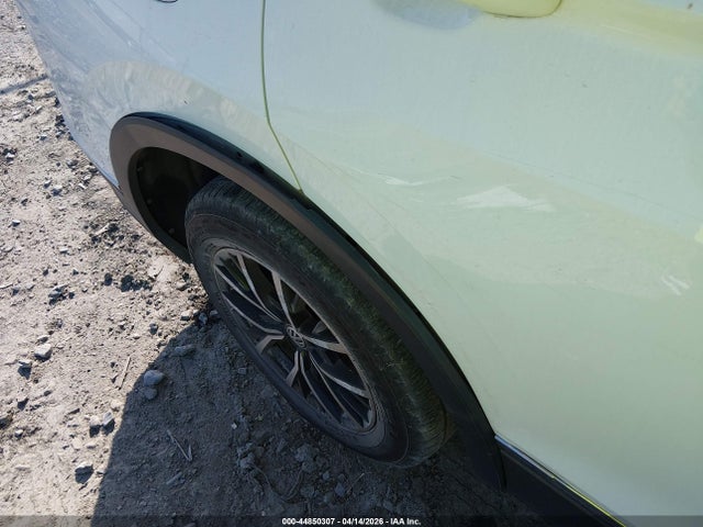 Aukcja sprzedaży 2021 Volkswagen Tiguan, vin: 3VV3B7AX5MM133739, numer aukcji: 44850307