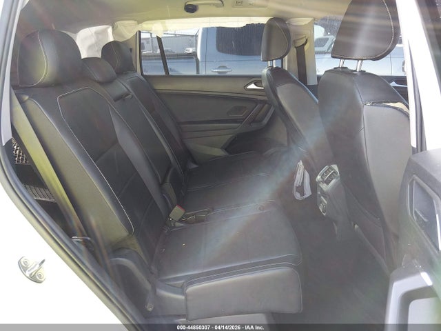 Aukcja sprzedaży 2021 Volkswagen Tiguan, vin: 3VV3B7AX5MM133739, numer aukcji: 44850307