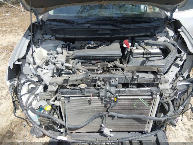 Aukcja sprzedaży 2019 Nissan Rogue Sl, vin: 5N1AT2MV2KC731104, numer aukcji: 44850312