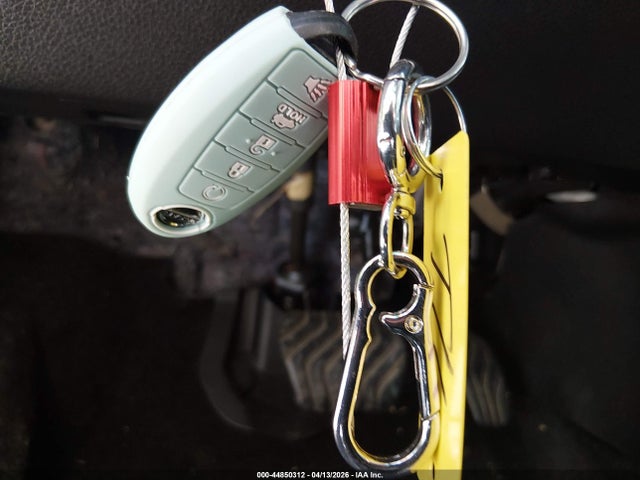 Aukcja sprzedaży 2019 Nissan Rogue Sl, vin: 5N1AT2MV2KC731104, numer aukcji: 44850312