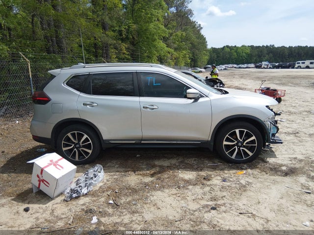 Aukcja sprzedaży 2019 Nissan Rogue Sl, vin: 5N1AT2MV2KC731104, numer aukcji: 44850312