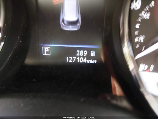 Aukcja sprzedaży 2019 Nissan Rogue Sl, vin: 5N1AT2MV2KC731104, numer aukcji: 44850312