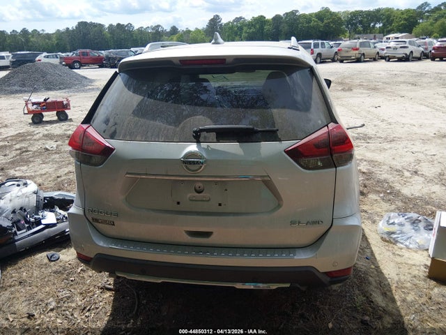 Aukcja sprzedaży 2019 Nissan Rogue Sl, vin: 5N1AT2MV2KC731104, numer aukcji: 44850312