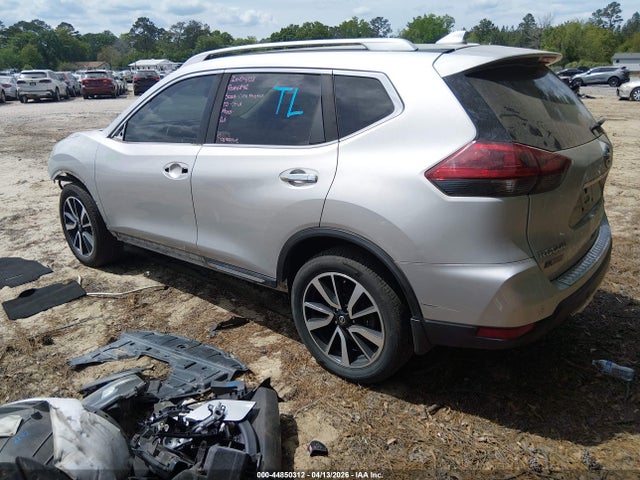 Aukcja sprzedaży 2019 Nissan Rogue Sl, vin: 5N1AT2MV2KC731104, numer aukcji: 44850312