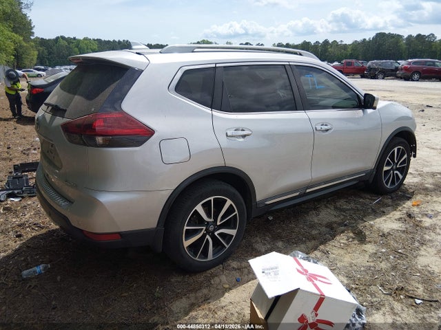 Aukcja sprzedaży 2019 Nissan Rogue Sl, vin: 5N1AT2MV2KC731104, numer aukcji: 44850312