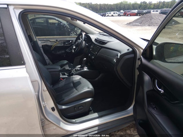 Aukcja sprzedaży 2019 Nissan Rogue Sl, vin: 5N1AT2MV2KC731104, numer aukcji: 44850312