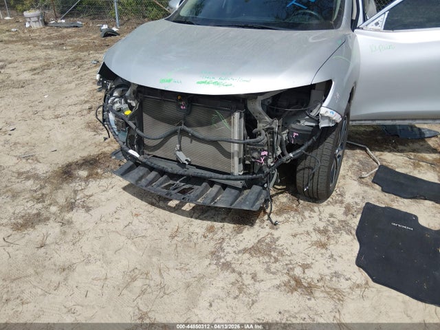 Aukcja sprzedaży 2019 Nissan Rogue Sl, vin: 5N1AT2MV2KC731104, numer aukcji: 44850312