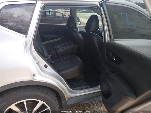 Aukcja sprzedaży 2019 Nissan Rogue Sl, vin: 5N1AT2MV2KC731104, numer aukcji: 44850312