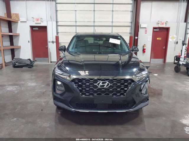 Hyundai Santa Fe Se 2019 5NMS2CAD5KH112379 Image 12