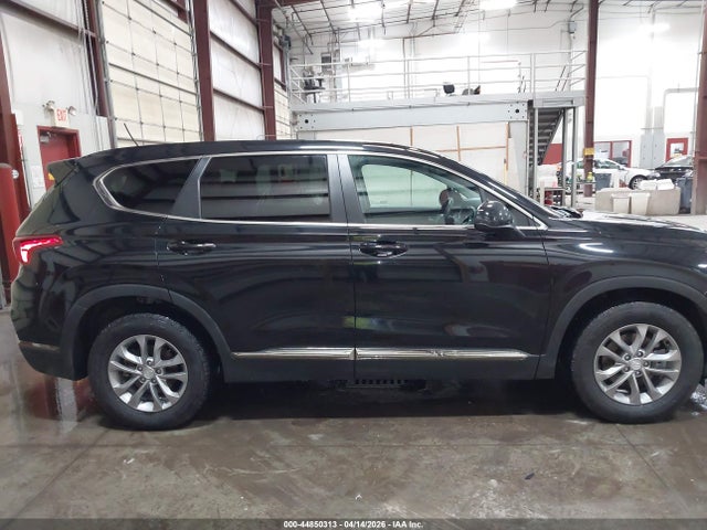 Hyundai Santa Fe Se 2019 5NMS2CAD5KH112379 Image 13