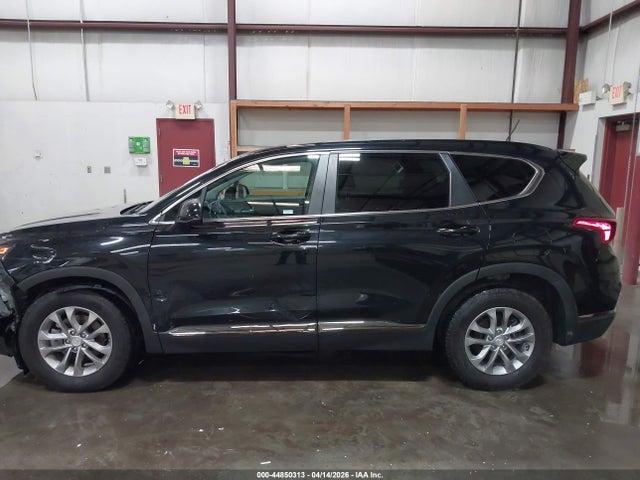 Hyundai Santa Fe Se 2019 5NMS2CAD5KH112379 Image 14