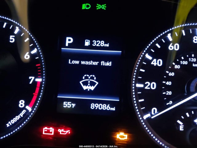 Hyundai Santa Fe Se 2019 5NMS2CAD5KH112379 Image 15