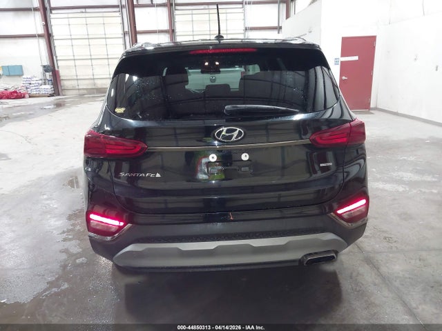 Hyundai Santa Fe Se 2019 5NMS2CAD5KH112379 Image 16