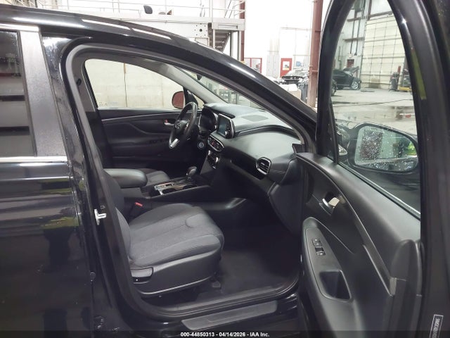 Hyundai Santa Fe Se 2019 5NMS2CAD5KH112379 Image 5