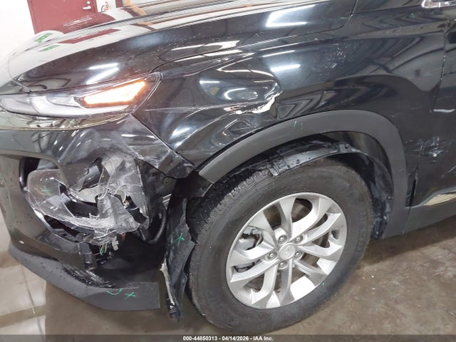 Hyundai Santa Fe Se 2019 5NMS2CAD5KH112379 Image 6
