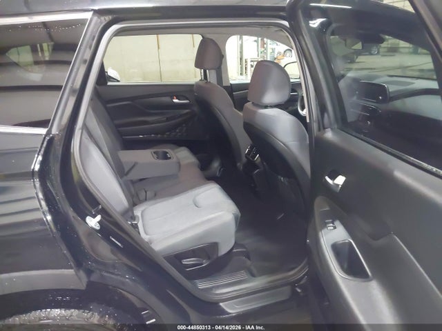 Hyundai Santa Fe Se 2019 5NMS2CAD5KH112379 Image 8