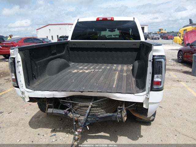 2015 Gmc Sierra 1500 Slt მანქანა იყიდება აუქციონზე, vin: 3GTU2VECXFG153470, აუქციონის ნომერი: 44850314