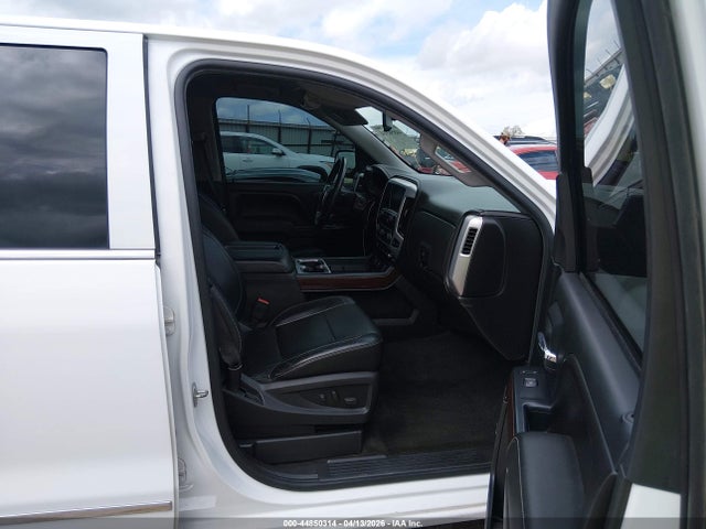2015 Gmc Sierra 1500 Slt მანქანა იყიდება აუქციონზე, vin: 3GTU2VECXFG153470, აუქციონის ნომერი: 44850314