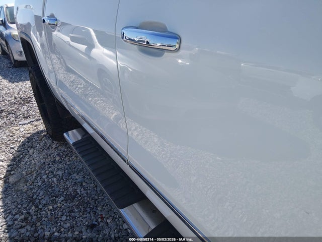 2015 Gmc Sierra 1500 Slt მანქანა იყიდება აუქციონზე, vin: 3GTU2VECXFG153470, აუქციონის ნომერი: 44850314