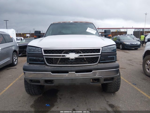 Продажа на аукционе авто 2004 Chevrolet Silverado 1500 Ls, vin: 2GCEK19T641231420, номер лота: 44850316