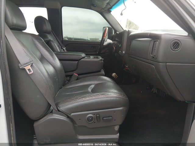 Продажа на аукционе авто 2004 Chevrolet Silverado 1500 Ls, vin: 2GCEK19T641231420, номер лота: 44850316