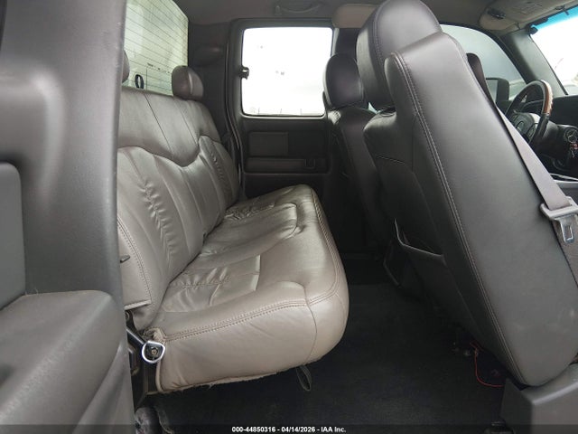 Продажа на аукционе авто 2004 Chevrolet Silverado 1500 Ls, vin: 2GCEK19T641231420, номер лота: 44850316