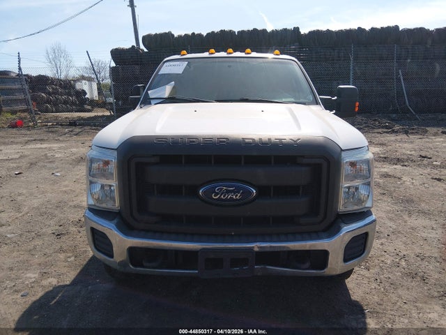 Ford F-250 Xl 2015 1FT7W2B62FEA37380 Image 12