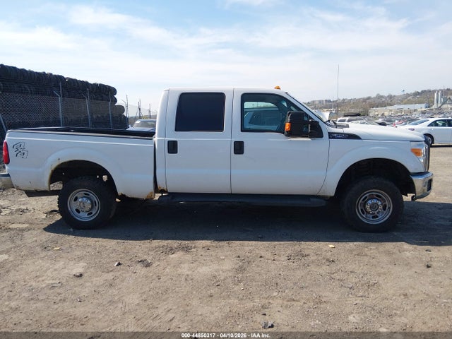 Ford F-250 Xl 2015 1FT7W2B62FEA37380 Image 13