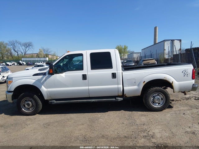 Ford F-250 Xl 2015 1FT7W2B62FEA37380 Image 14