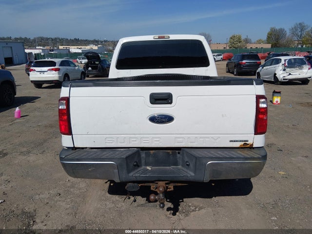 Ford F-250 Xl 2015 1FT7W2B62FEA37380 Image 16