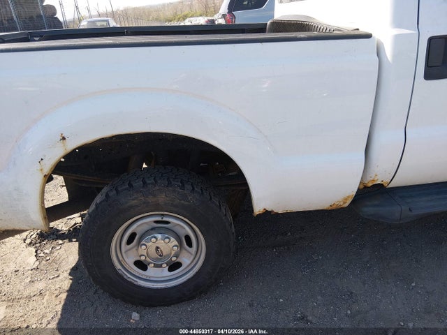 Ford F-250 Xl 2015 1FT7W2B62FEA37380 Image 17