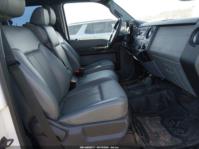 Ford F-250 Xl 2015 1FT7W2B62FEA37380 Image 5