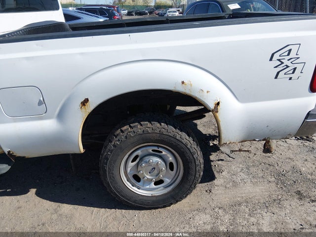 Ford F-250 Xl 2015 1FT7W2B62FEA37380 Image 6
