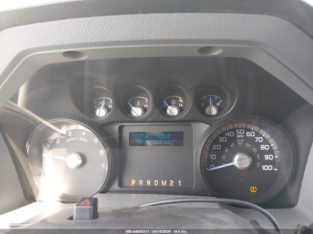 Ford F-250 Xl 2015 1FT7W2B62FEA37380 Image 7