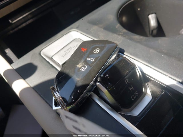44850318 :رقم المزاد ، 1V2DR2CA5SC525806 vin ، 2025 Volkswagen Atlas 2.0t Se مزاد بيع