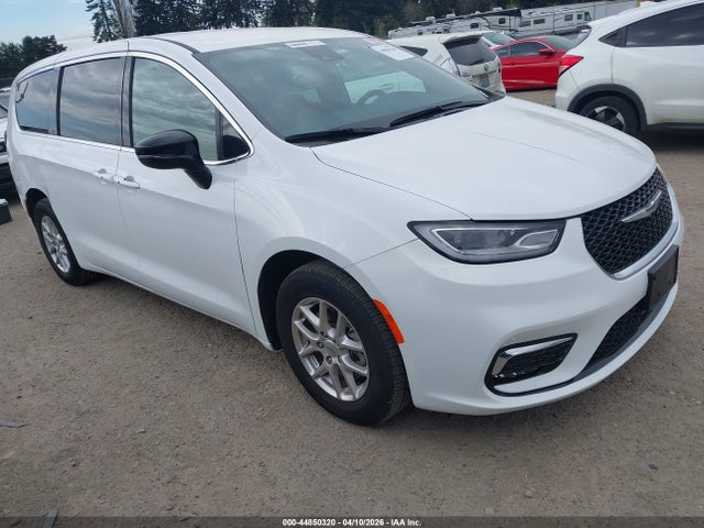2024 CHRYSLER PACIFICA 2C4RC1FG0RR145695