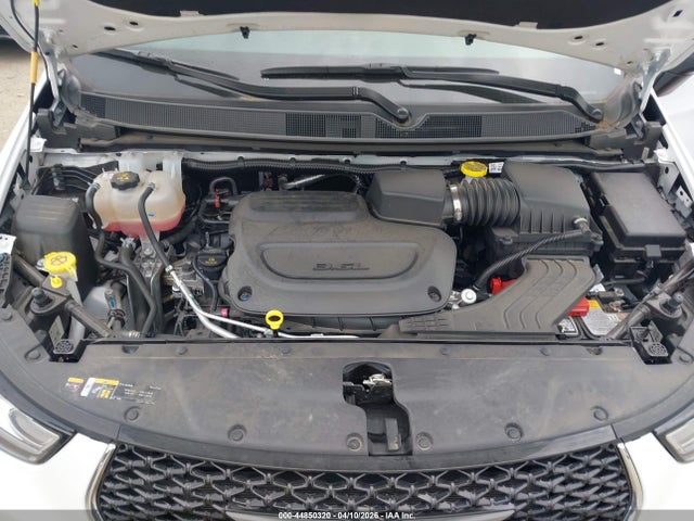 2024 CHRYSLER PACIFICA 2C4RC1FG0RR145695 Photo 9