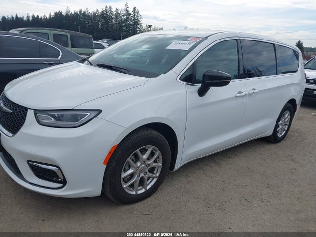 2024 CHRYSLER PACIFICA 2C4RC1FG0RR145695 Photo 1