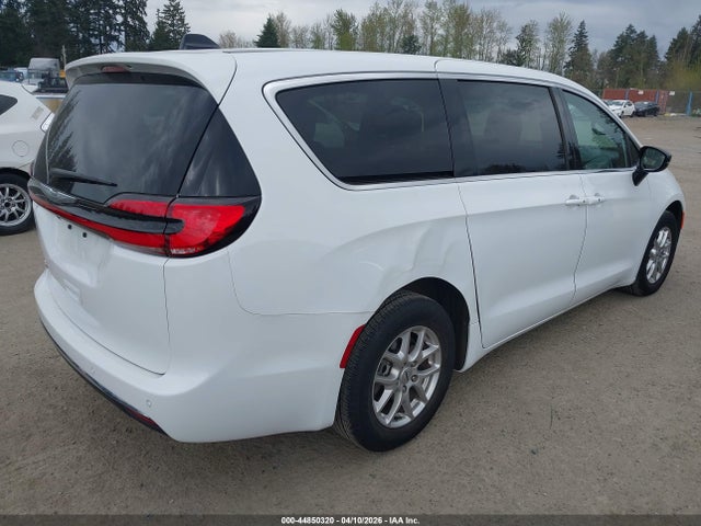 2024 CHRYSLER PACIFICA 2C4RC1FG0RR145695 Photo 3