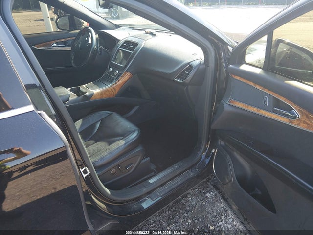 2016 Lincoln Mkx Select მანქანა იყიდება აუქციონზე, vin: 2LMTJ6KR3GBL52135, აუქციონის ნომერი: 44850322