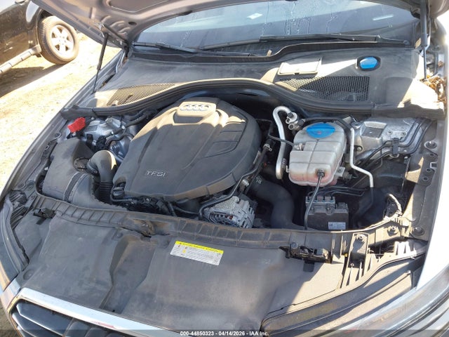Aukcja sprzedaży 2018 Audi A6 2.0t Premium, vin: WAUG8AFC4JN036967, numer aukcji: 44850323