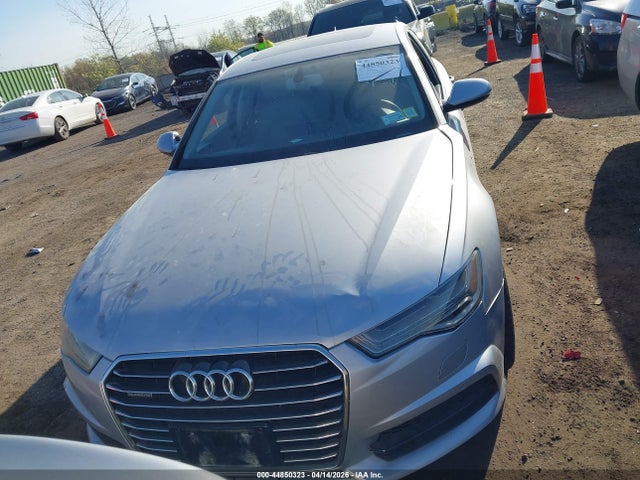 Aukcja sprzedaży 2018 Audi A6 2.0t Premium, vin: WAUG8AFC4JN036967, numer aukcji: 44850323