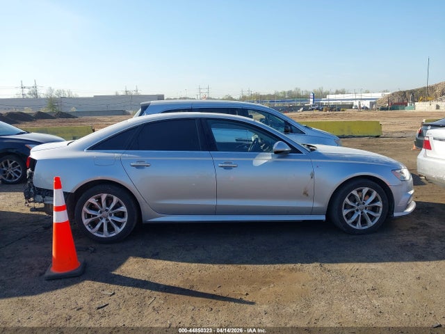 Aukcja sprzedaży 2018 Audi A6 2.0t Premium, vin: WAUG8AFC4JN036967, numer aukcji: 44850323